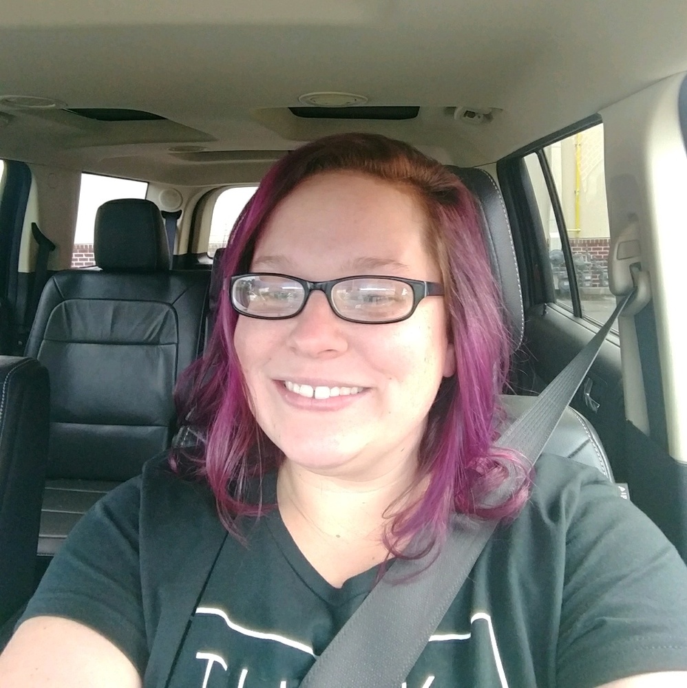 Meet your Posher, Kristan